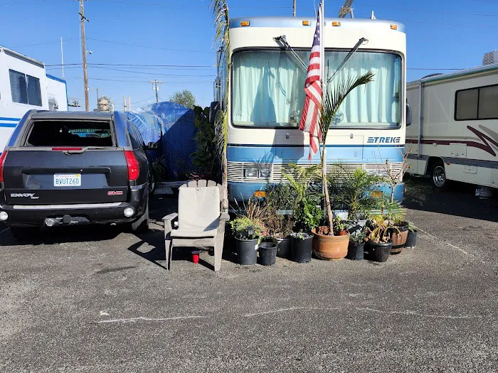OCEANS 12 PARK RV Picture 9