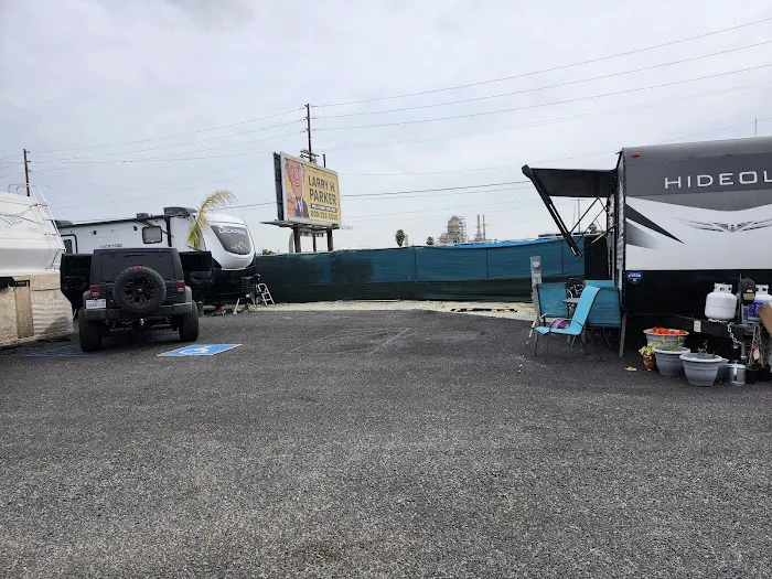 OCEANS 12 PARK RV Picture 10