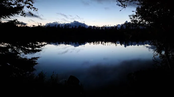 Section 29 Lake Campground Picture 5