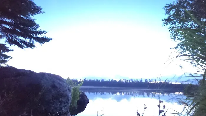 Section 29 Lake Campground Picture 9