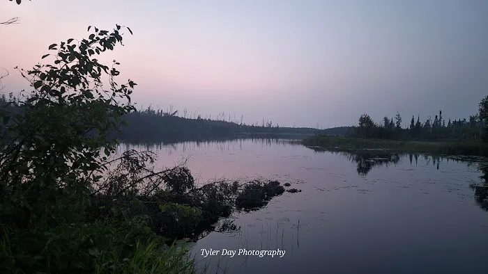 Section 29 Lake Campground Picture 10