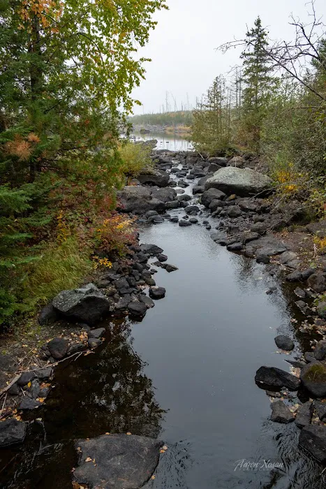 Isabella River Campsite - Powwow Trail Picture 1