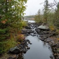 Isabella River Campsite - Powwow Trail ico