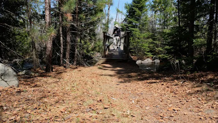 Isabella River Campsite - Powwow Trail Picture 2