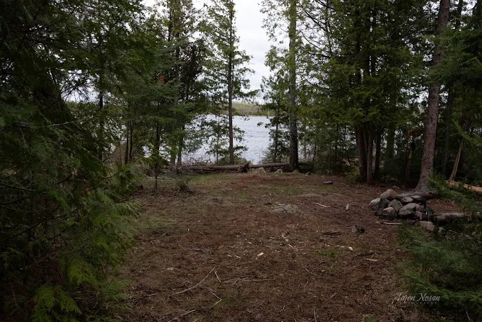 Isabella River Campsite - Powwow Trail Picture 4