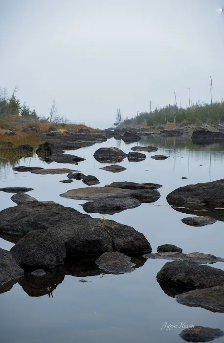 Isabella River Campsite - Powwow Trail Picture 9