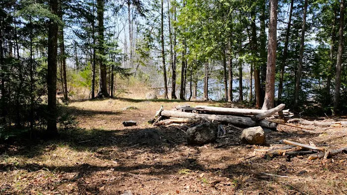 Isabella River Campsite - Powwow Trail Picture 8