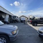 Pacific RV Park