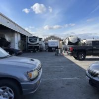 Pacific RV Park ico