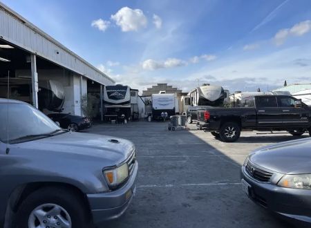 Pacific RV Park