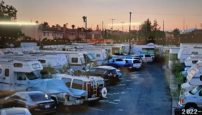 Pacific RV Park Picture 5