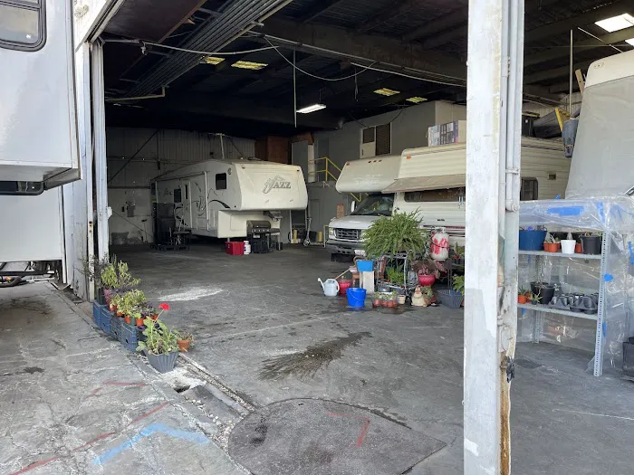 Pacific RV Park Picture 7