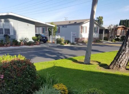 Windward Village Mobile Home Park