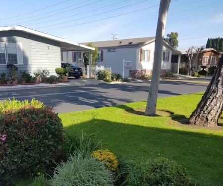 Windward Village Mobile Home Park