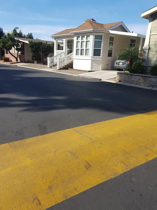 Windward Village Mobile Home Park Picture 9