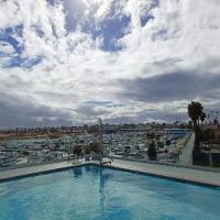 Belmont Shores Mobile Estates ico
