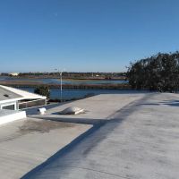 Residence in Belmont Shores Mobile Home Park ico