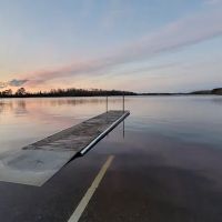 Fall Lake Campground ico