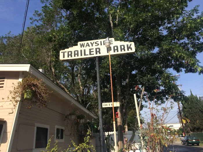 Wayside Trailer Park Picture 1