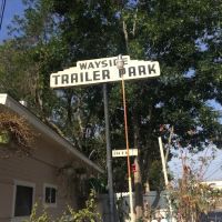 Wayside Trailer Park ico