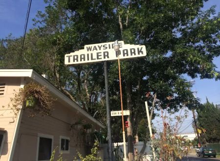 Wayside Trailer Park