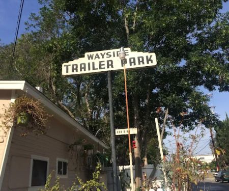 Wayside Trailer Park