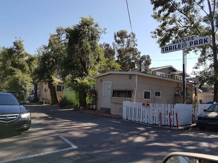 Wayside Trailer Park Picture 2