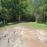 Upper Bass Lake Campsite ico