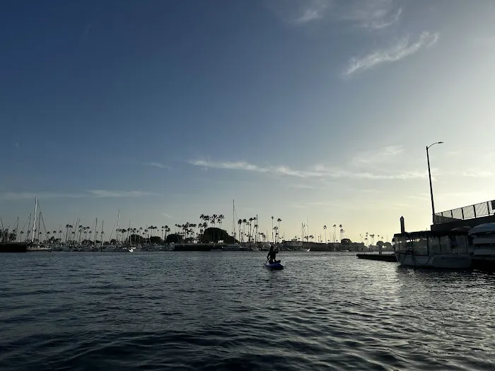 Seal Beach Shores Picture 1