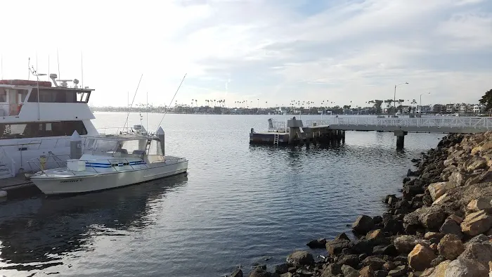 Seal Beach Shores Picture 5