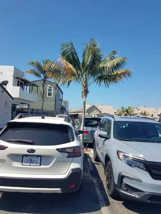 Seal Beach Shores Picture 9