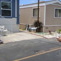 Del Amo Mobile Home Park ico