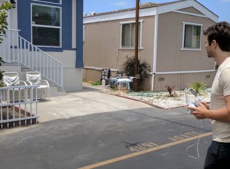 Del Amo Mobile Home Park