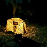 Silver Island Lk Rustic Campgd & Backcountry Sites
