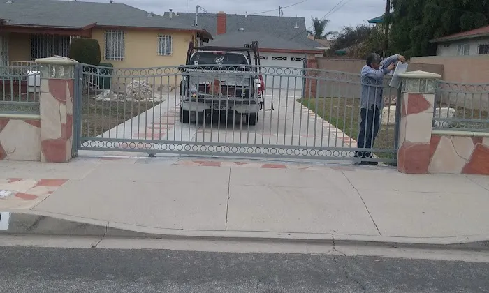 Vera Carson Mobile Home Park Picture 1