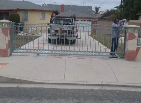 Vera Carson Mobile Home Park