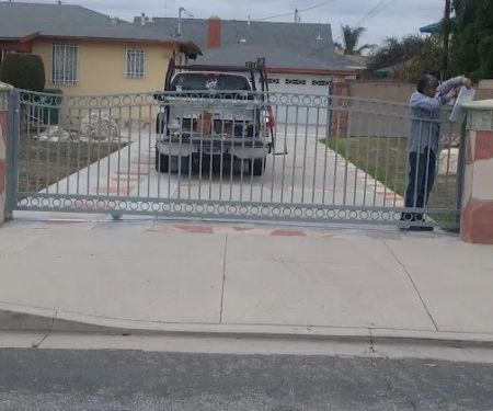Vera Carson Mobile Home Park