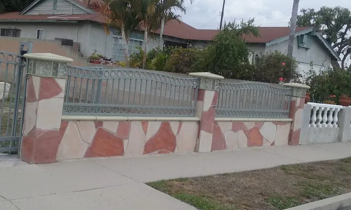 Vera Carson Mobile Home Park Picture 4