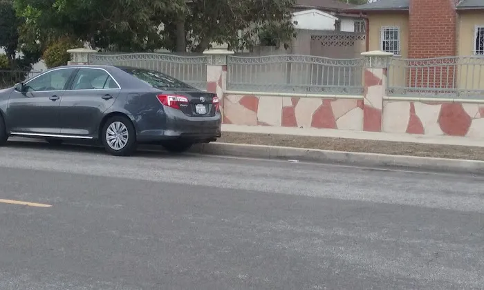 Vera Carson Mobile Home Park Picture 6