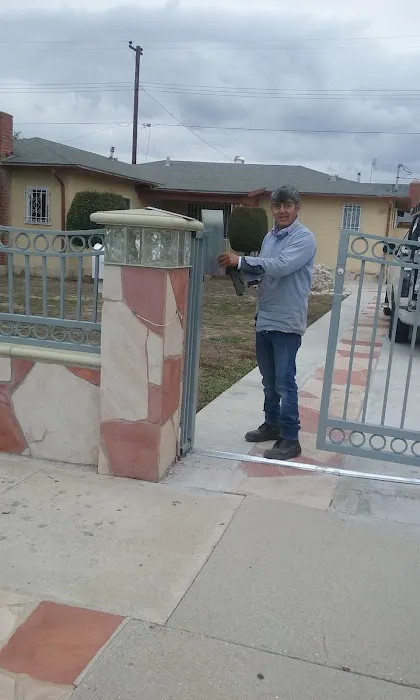 Vera Carson Mobile Home Park Picture 9