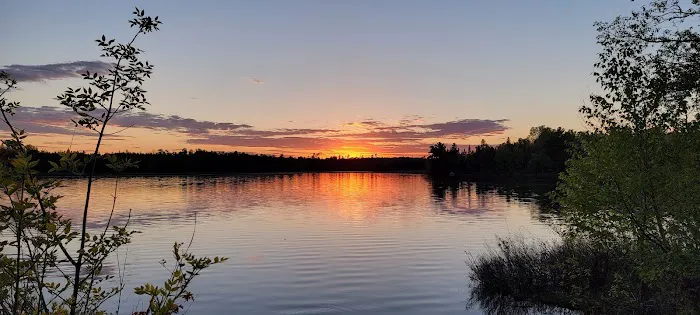 BWCA Campsite #1991 Picture 3