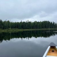 bwca campsite ico