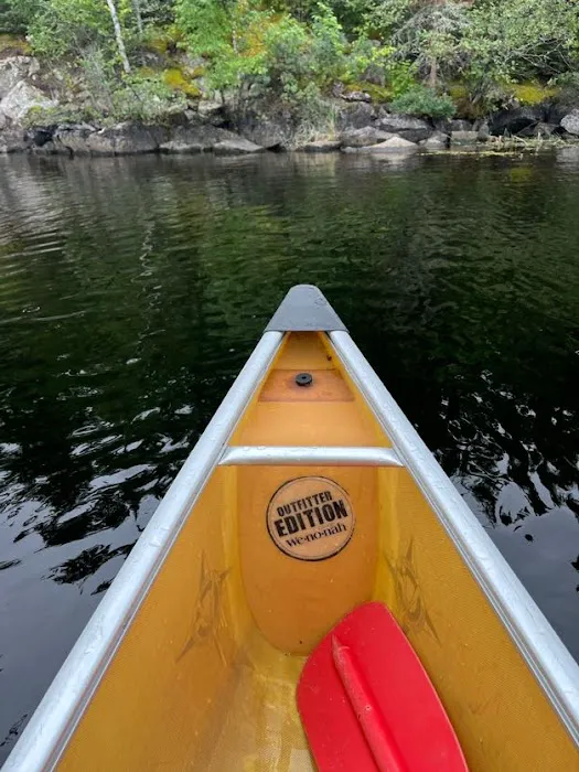 bwca campsite Picture 2