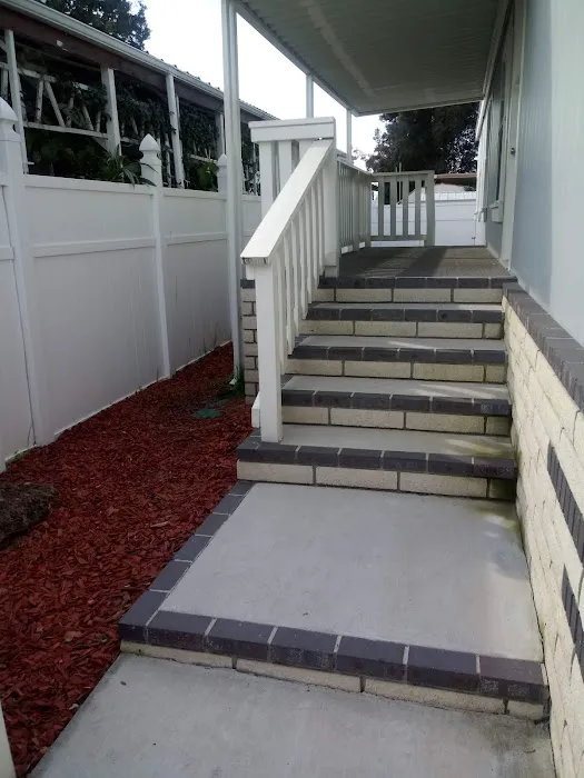 Harbor City Mobile Home Park Picture 2