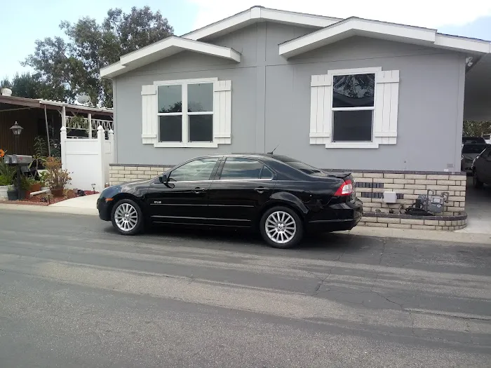 Harbor City Mobile Home Park Picture 1