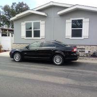 Harbor City Mobile Home Park ico