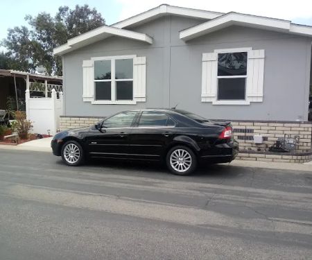Harbor City Mobile Home Park