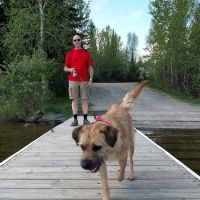 Ojibway and Triangle Lakes (recgovnpsdata) ico