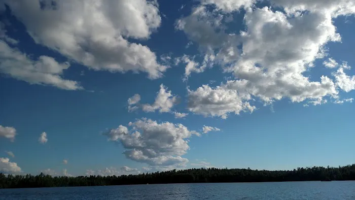 Ojibway and Triangle Lakes (recgovnpsdata) Picture 4