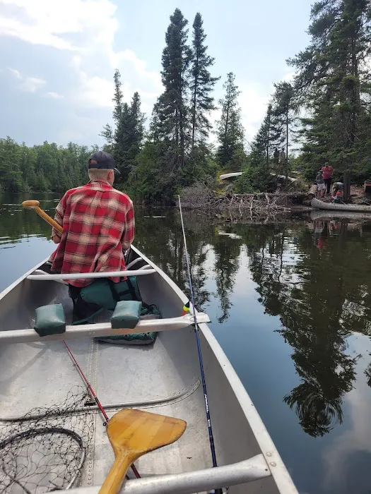 Ojibway and Triangle Lakes (recgovnpsdata) Picture 6